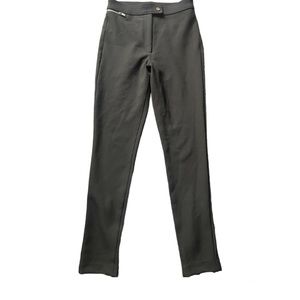 H&M Women’s Black dress Pants Size 6